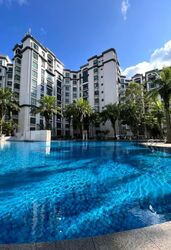 The Hillside (D21), Condominium #610578291